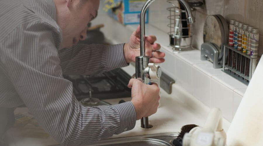Professional Leak Detection in Scotts Valley, CA
