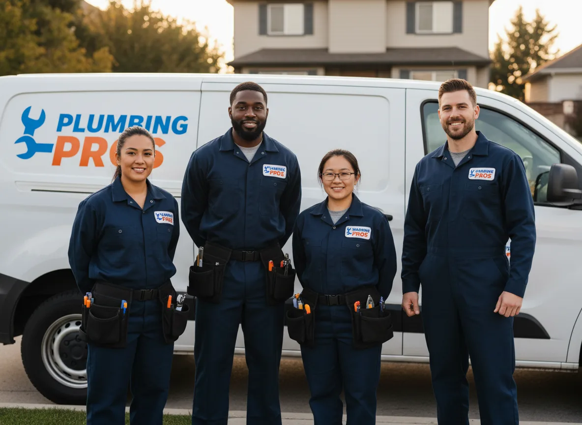 Water Heater Repair company in Scotts Valley, CA